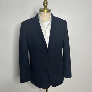 Jack Spade Warren Street New York Mens Blazer‎ Jacket Size 42